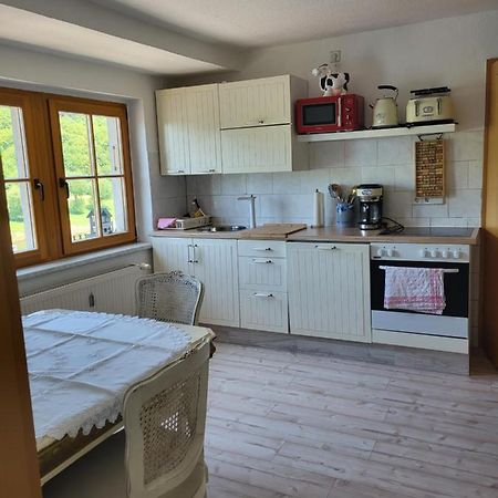 Apartament Elbblick Königstein an der Elbe Zewnętrze zdjęcie
