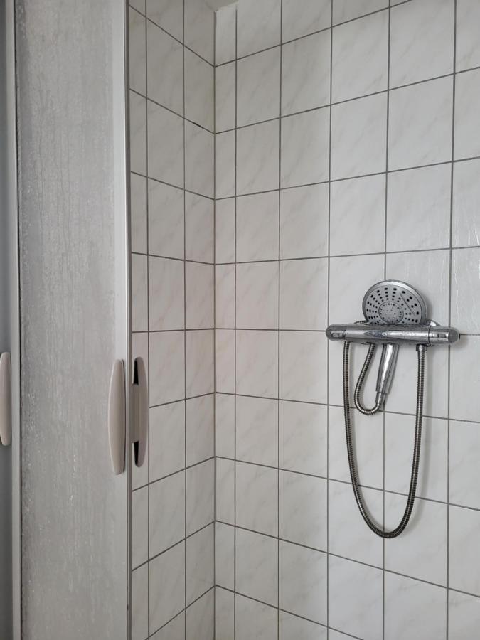 Apartament Elbblick Königstein an der Elbe Zewnętrze zdjęcie